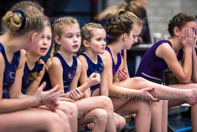 2020_01_18 3 Dorpen Gymwedstrijd Aalst